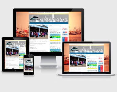 website design img