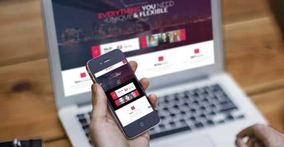 #1 Website Design Orange County | Orange County Website Design | SEO