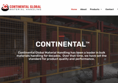 Continental Global Material Handling