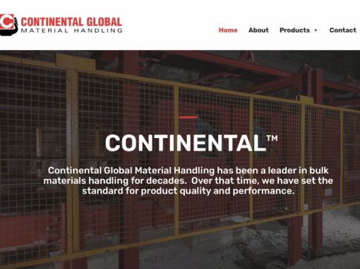 Continental Global Material Handling