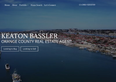 Keaton Bassler Real Estate