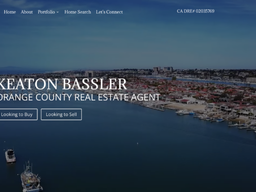 Keaton Bassler Real Estate