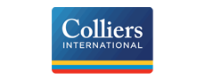 newport beach website design for Colliers