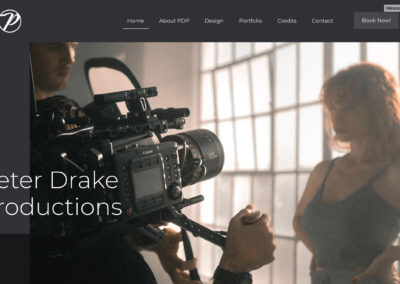 Peter Drake Productions