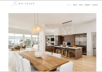 Whitecap Development