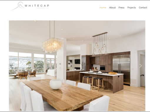 Whitecap Development